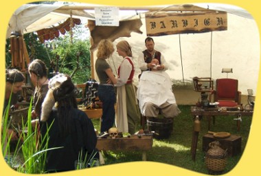 Lagerbarbier