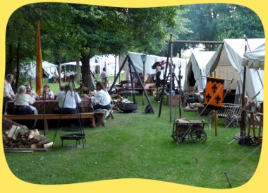 Memminger Pikeniere
